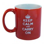 Mugs